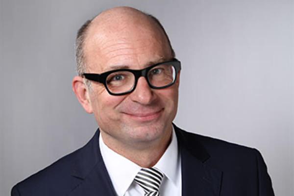 Prof. Dr. Dr. Volker Boehme-Neßler
