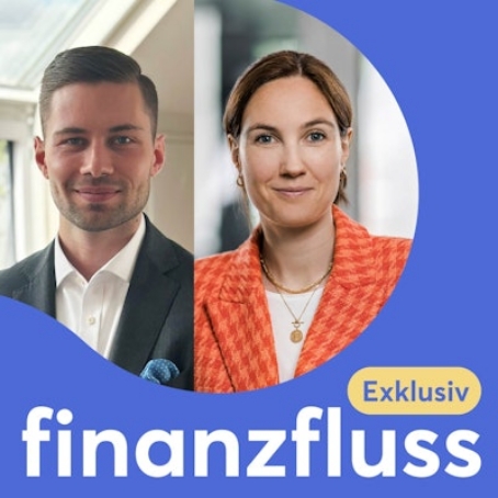 Coverbild des Handelsblatt WSH Podcast