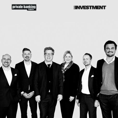 Coverbild des Handelsblatt WSH Podcast