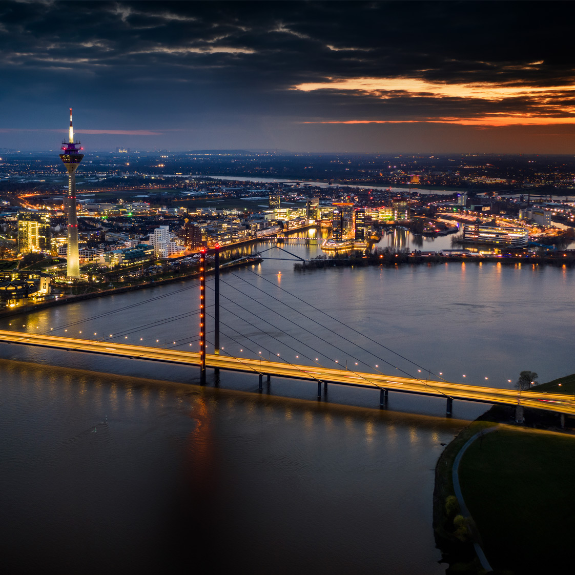 Consultant Operatives Family Office (gn)