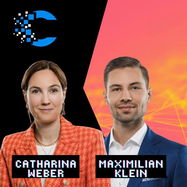 Coverbild Podcast Crypto im Kontext